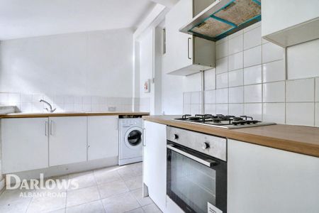 2 bedroom apartment to rent - Photo 5