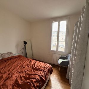 Location Appartement 2 pièces 34m² TOURS 37000 - Photo 2