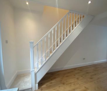 2 bedroom House unspecified to let - Photo 3