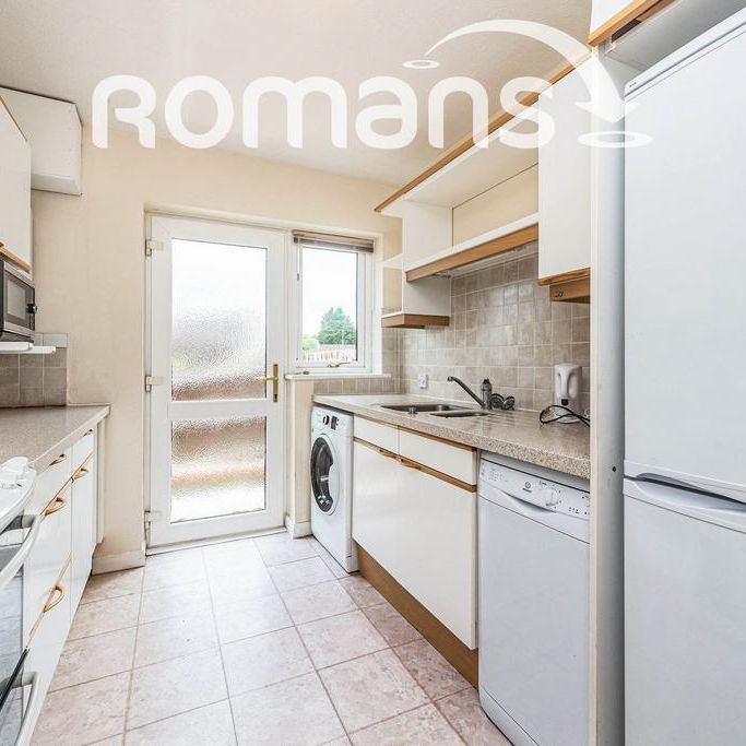 3 bedroom bungalow to rent - Photo 1