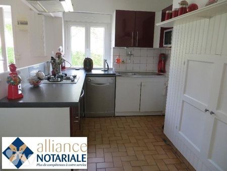 ROULLOURS - Maison - T3 - 678 € CC - Photo 3