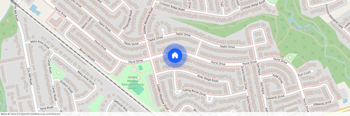 113 Hurst Drive, Barrie