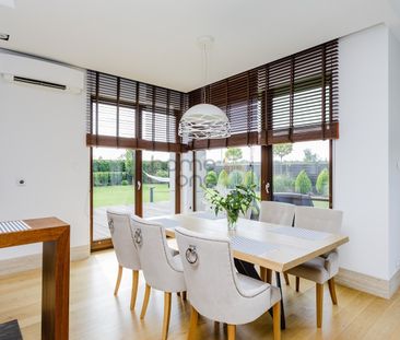 Dom z 4 sypialniami | KONSTANCJA - Photo 5