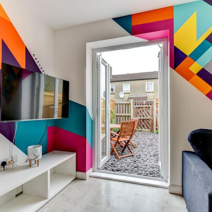 1 bedroom in a house share to rent - Photo 1