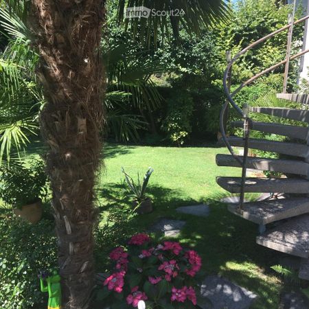 Charming 4.5-room terraced house with garden in Nidau - Foto 2