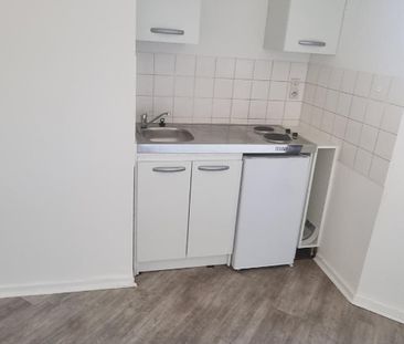 Location appartement 31.87 m², Metz 57000Moselle - Photo 2