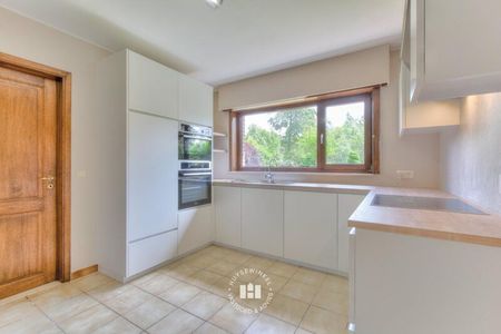 Rustig gelegen villa te Hooglatem - Foto 2