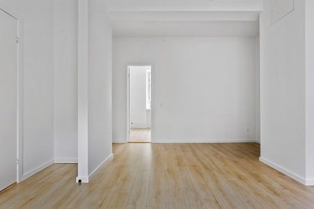 Søren Møllers Gade 34, st. th - Foto 4