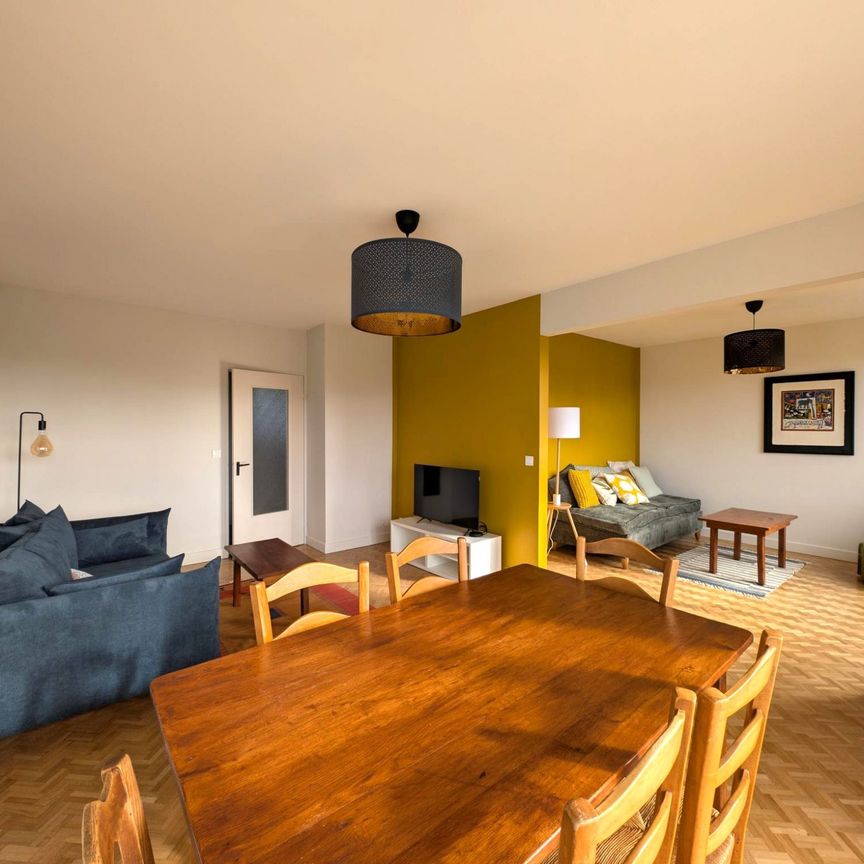 Location Appartement 29 pièces 104m² TOURS 37000 - Photo 1