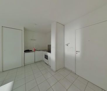 Location Appartement 2 pièces 39m² TOURS 37000 - Photo 5