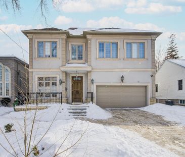 For Lease - 213 Maplehurst Avenue Unit# Lower, Toronto, Ontario - Photo 4