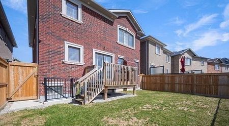 For Lease - 12 Action Drive, Brampton, Ontario - Photo 2