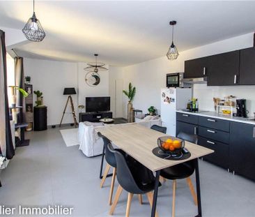 Location Appartement 2 pièces 48m² ST MARCELLIN 38160 - Photo 4