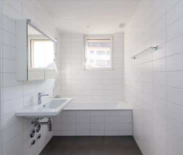 2.5 Zimmer, 65 m², EG - Photo 4