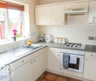 Lord Nelson Street - Warrington - WA1 - Photo 6