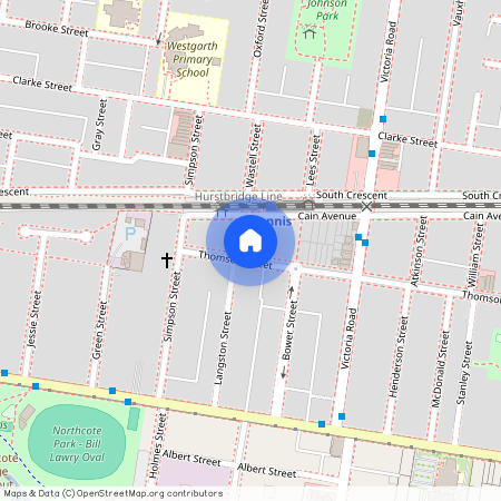 17 Thomson Street, Northcote