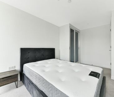 1 bedroom flat to rent - Photo 3