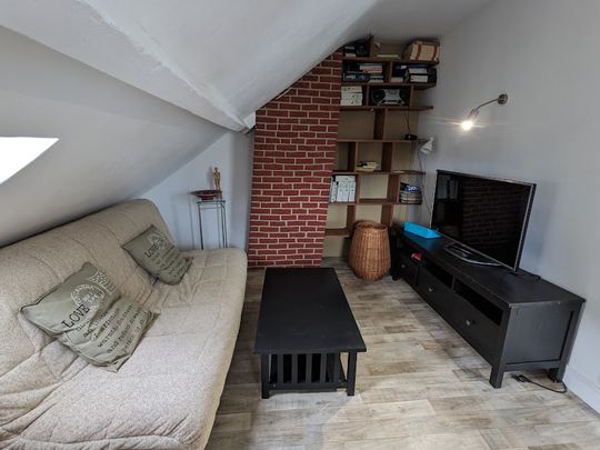 Ref: 1,236 Chambre à Le Havre - Photo 1