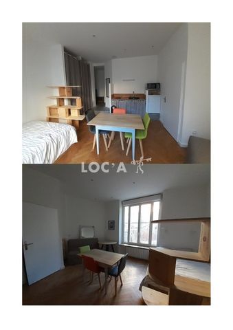 Studio 27 m² (ref: 6936157) - Photo 2