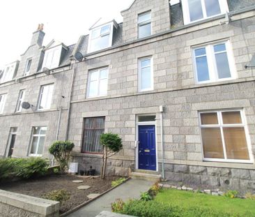 1 bedroom flat to rent - Photo 6