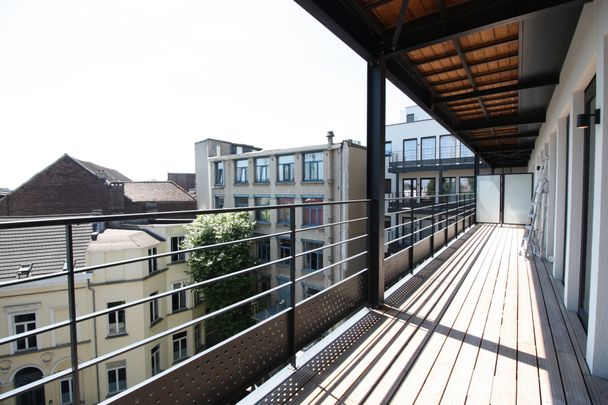 Stassart 4.08 - Flat, 3 Chambre(s), 115 M2 - 2250€ - Foto 1