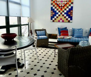 Longterm by La Plancha and Restaurant Row - Foto 1