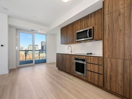 For Lease - 15 Richardson Street Unit# 1502, Toronto, Ontario - Photo 2