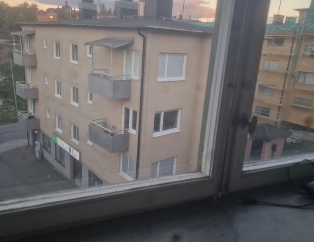 Paradisgränd, Södertälje - Photo 1