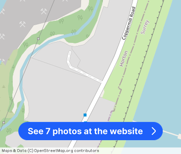 Coppermill Road, Wraysbury, Staines-upon-Thames, Berkshire, TW19 - Photo 1