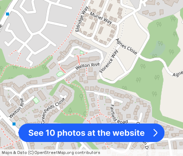 Mistral Close, St. Leonards-On-Sea, TN37 - Photo 1