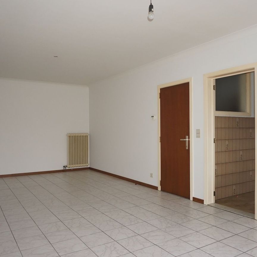 Appartement te huur - Foto 1