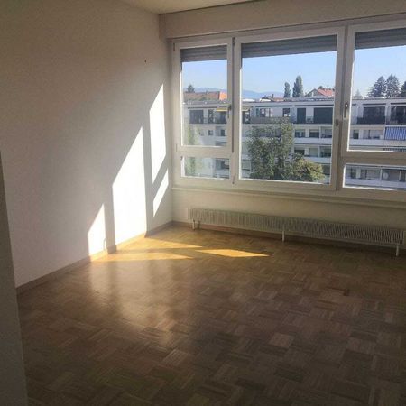 Bel appartement de 3 pièces avec balcon - Photo 3