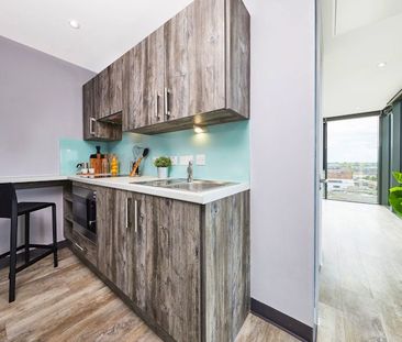 Classic Ensuite - Photo 6