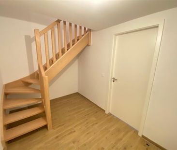 Lumineux Duplex (penthouse) 1ch avec Parking à 1348 Ottignies-Louva... - Foto 3
