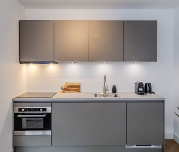 Te huur: Appartement Hoofdweg 1197 C in Nieuw-Vennep - Foto 4