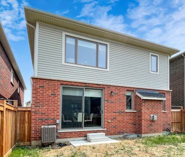 For Lease - 561 KENNEDY Circle, Milton, Ontario - Photo 1