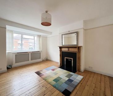 2 bedroom maisonette to rent - Photo 1