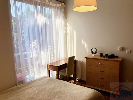 LUX Apartament na Pogodnie z dużym tarasem (EXT24999) - Photo 3