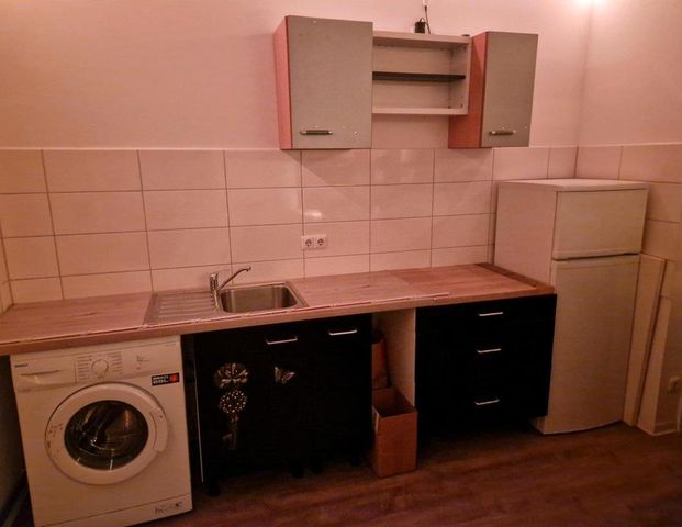 1-Zimmer Wohnung - Photo 1