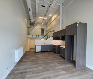 For Lease - 241 Front Street Unit# 206, Belleville, Ontario - Photo 2