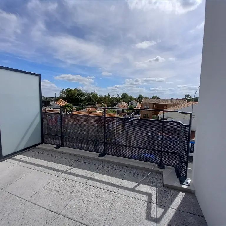 Location appartement 3 pièces - 66m² à St sebastien sur loire (44230) - Photo 1