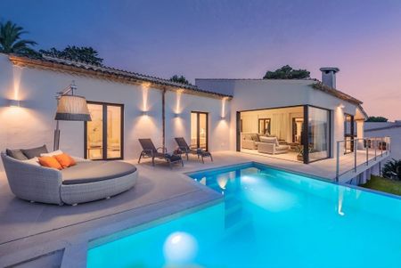 Luxury 4 room Detached House for rent in Alcúdia, Balearic Islands - Photo 3