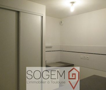 Appartement T2 en location à Blagnac - Photo 2