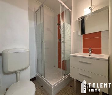 Location Appartement 1 pièce 32m² NANTES 44000 - Photo 5