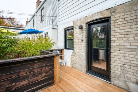 For Lease - 36 Rushbrooke Avenue, Toronto, Ontario - Photo 4