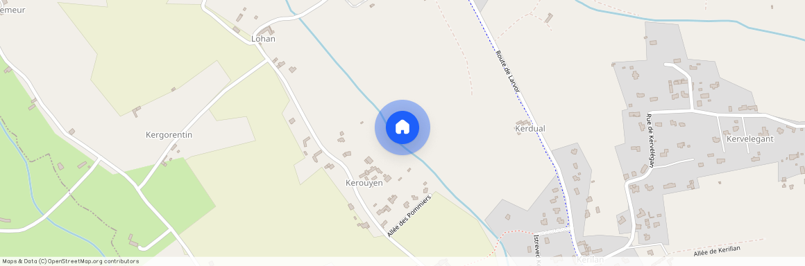 29750, Loctudy