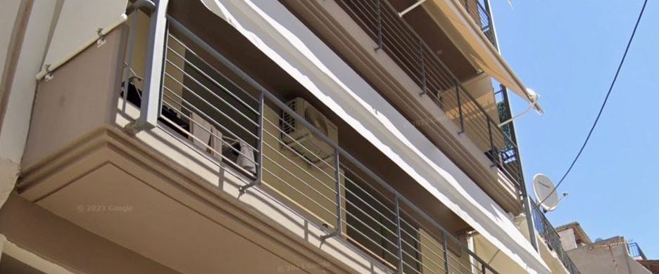 Διαμέρισμα για ενοικίαση - Ταμπούρια – Αγία Σοφία, - Φωτογραφία 1