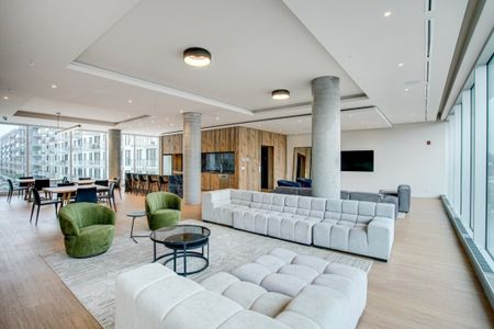 Appartement à louer - Montréal (Le Sud-Ouest) (Griffintown) - Photo 4