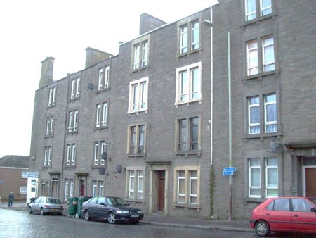 Peddie Street Rm, Dundee - Photo 2