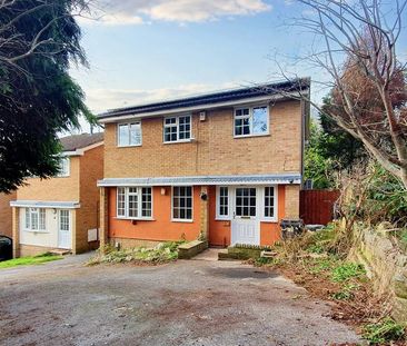 4 bedroom detached house to rent - Photo 5
